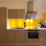 Apartamento Jovles Beisken Gmbh *