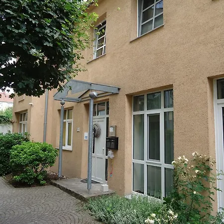 Apartamento Jovles Beisken Gmbh *