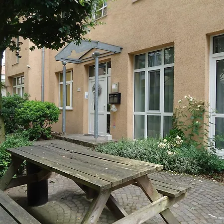 Jovles Beisken Gmbh Apartamento *