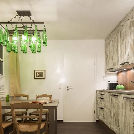 Apartamento Jovles Beisken Gmbh *