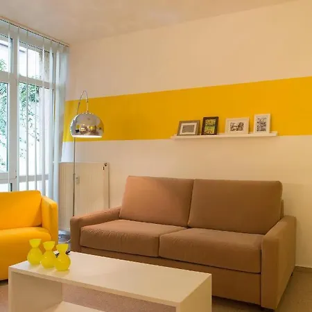 Jovles Beisken Gmbh Διαμέρισμα