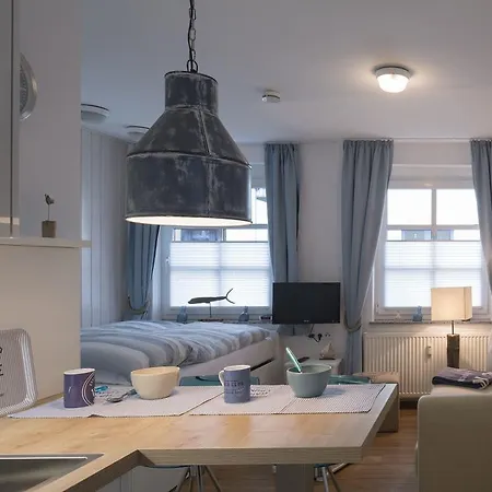 Apartamento Jovles Beisken Gmbh