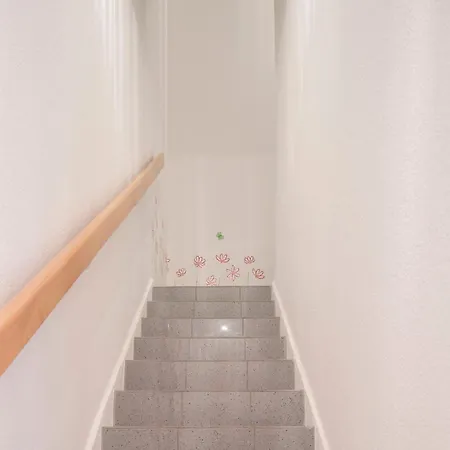 Apartamento Jovles Beisken Gmbh Munique