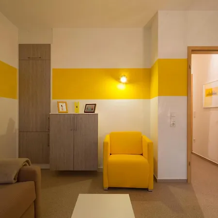 Jovles Beisken Gmbh Appartement