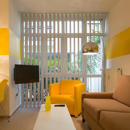 Jovles Beisken Gmbh Appartement *