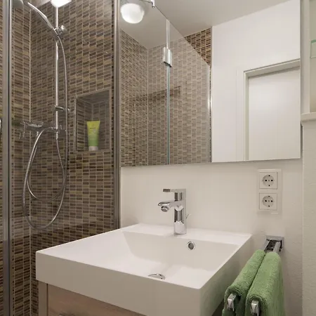 Jovles Beisken Gmbh Мюнстер