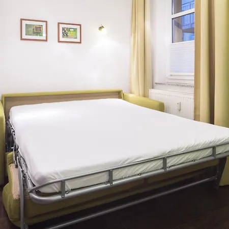 Appartement Jovles Beisken Gmbh
