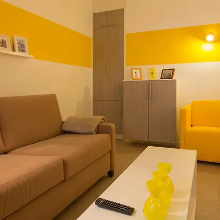 Jovles Beisken Gmbh Apartamento *