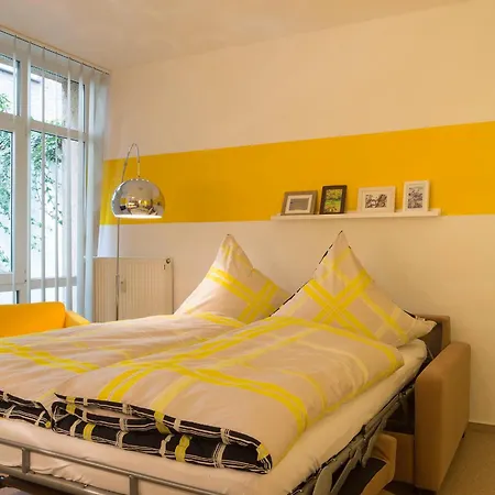Appartement Jovles Beisken Gmbh Munster (North Rhine-Westphalia)
