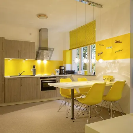 Διαμέρισμα Jovles Beisken Gmbh