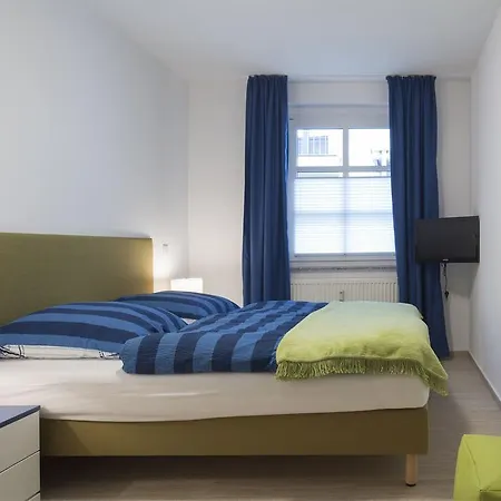 Jovles Beisken Gmbh Apartamento