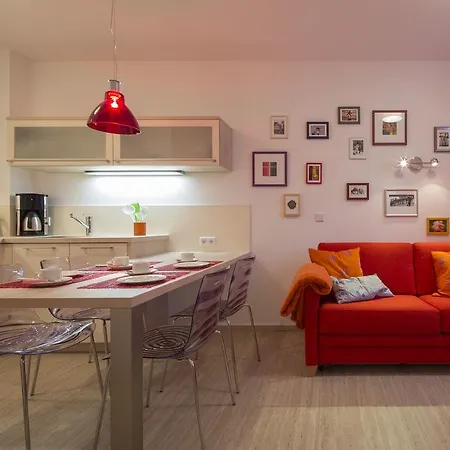 Jovles Beisken Gmbh Apartamento *