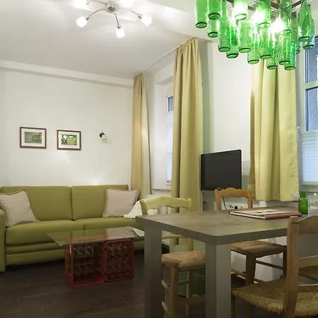 Jovles Beisken Gmbh Appartement Munster (North Rhine-Westphalia)