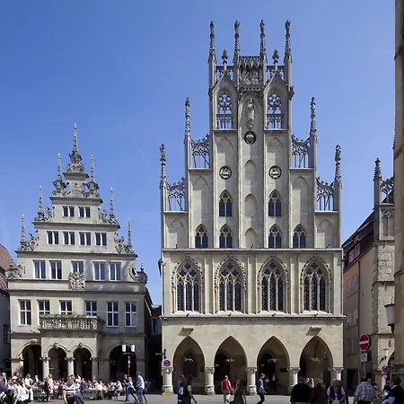 Jovles Beisken Gmbh Apartamento *