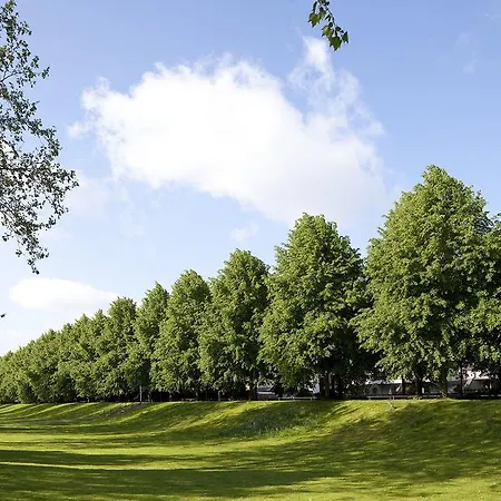 Jovles Beisken Gmbh Apartamento