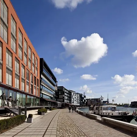 公寓 Jovles Beisken Gmbh 蒙斯特