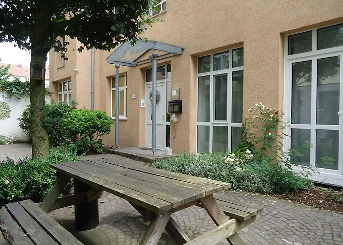 Jovles Beisken Gmbh Apartment *