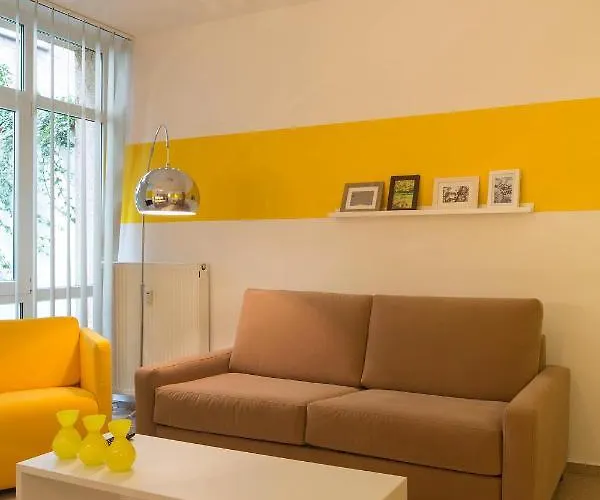 Jovles Beisken Gmbh Apartment