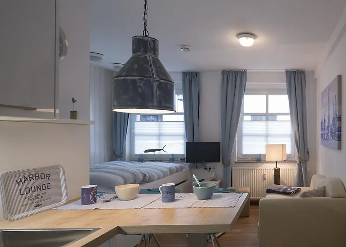 Apartment Jovles Beisken Gmbh