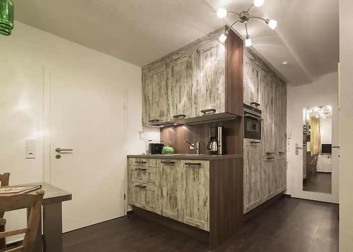 Apartment Jovles Beisken Gmbh Munster (North Rhine-Westphalia)