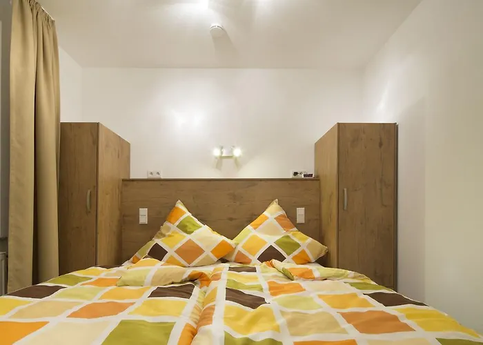 Apartment Jovles Beisken Gmbh *