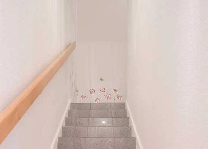 公寓 Jovles Beisken Gmbh 蒙斯特