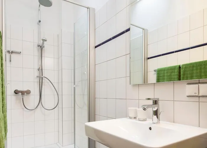 Jovles Beisken Gmbh 公寓