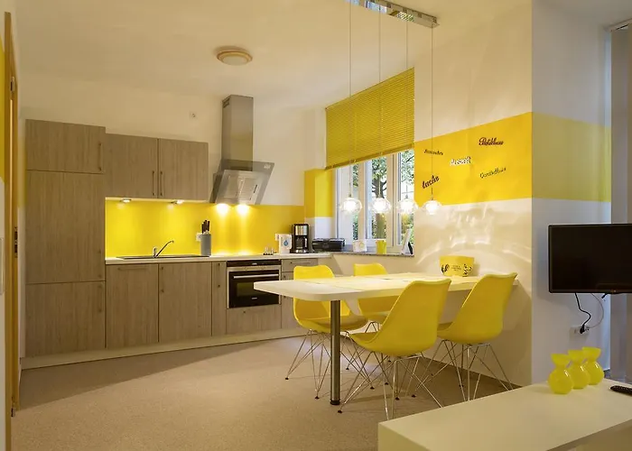 Apartment Jovles Beisken Gmbh