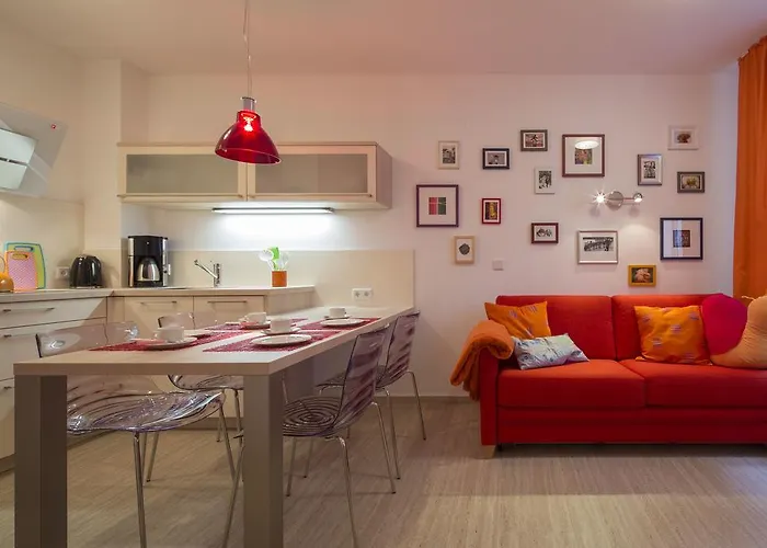 Jovles Beisken Gmbh Apartment *