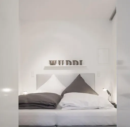 Apartment Jovles Beisken Gmbh