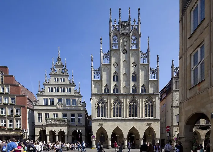 Jovles Beisken Gmbh Apartment *