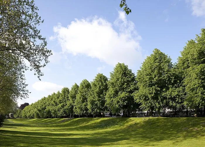 Jovles Beisken Gmbh Apartment