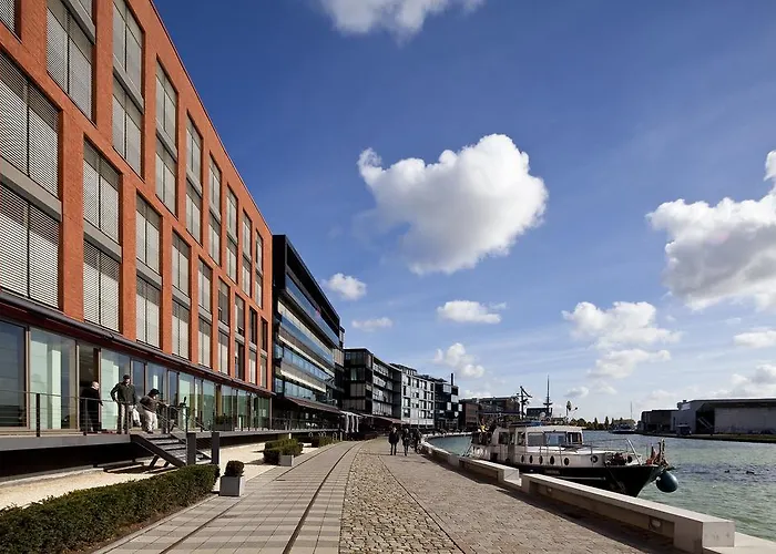 公寓 Jovles Beisken Gmbh 蒙斯特